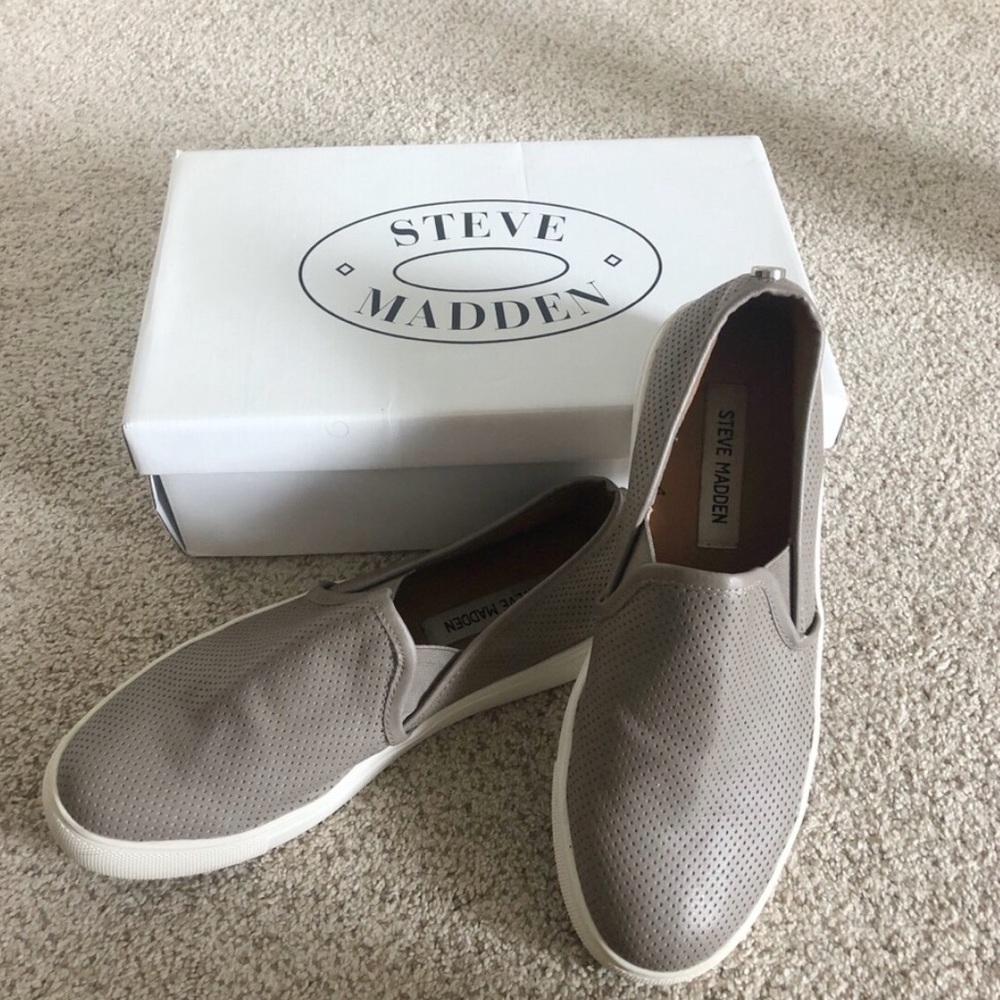 Steve Madden shoes